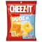 Cheez-It Cheez-It Du oz. Cheddar And Baby Swiss Cracker 4.3 oz., PK6 2410092816 - alternate 3